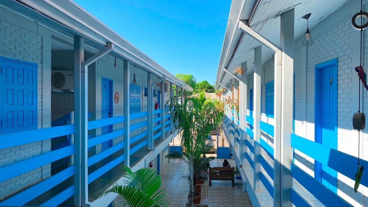 Pousada Barra Bonita Bonito  Exterior photo