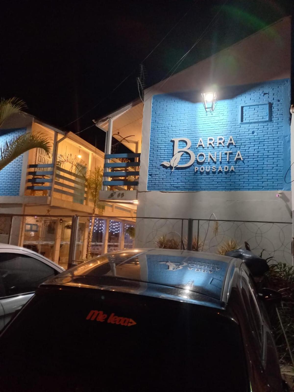 Pousada Barra Bonita Bonito  Exterior photo