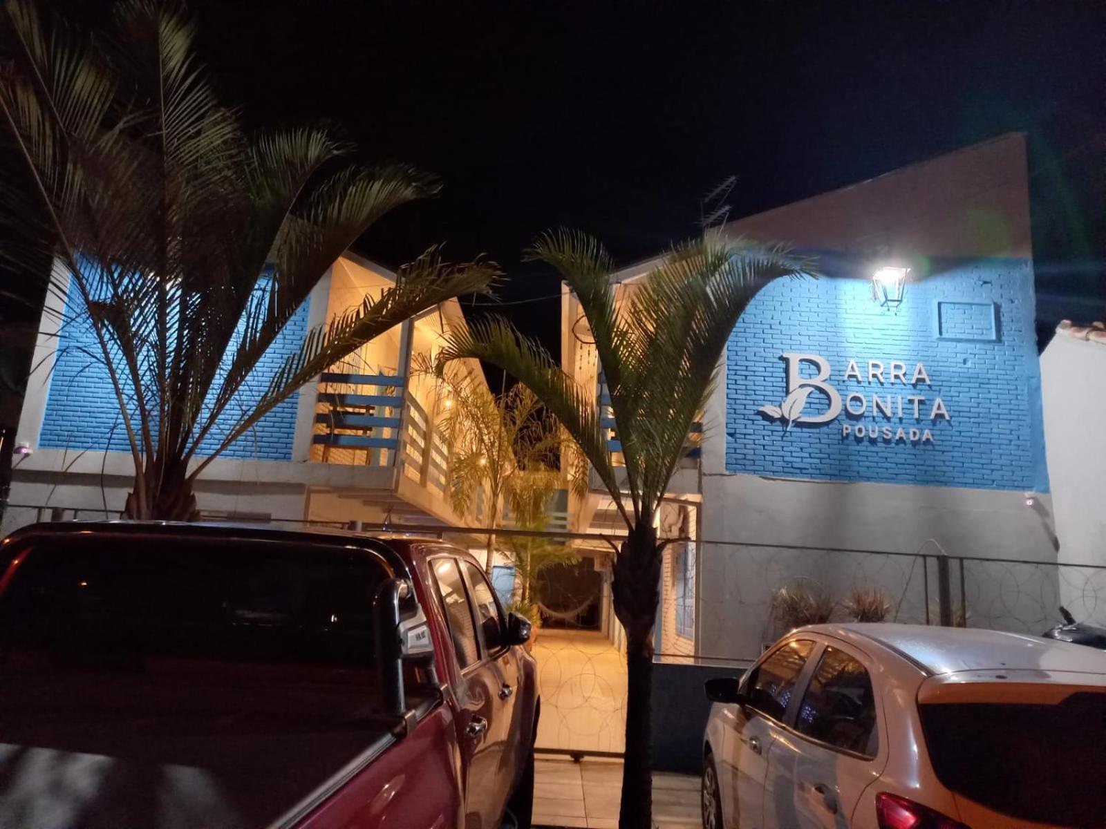 Pousada Barra Bonita Bonito  Exterior photo